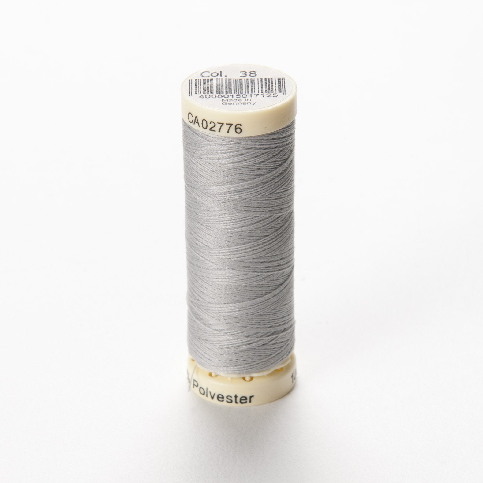 Gutermann Polyester Thread, Colour 38 - 100m