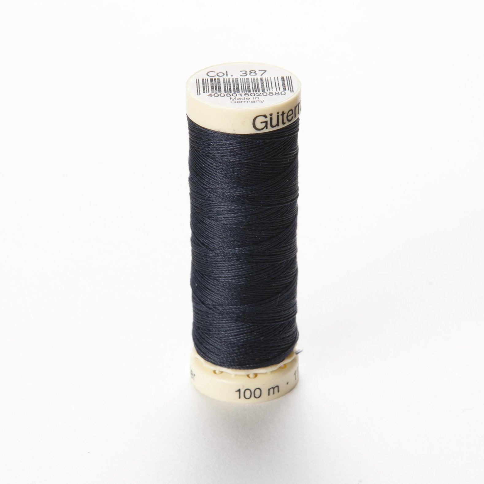 Gutermann Polyester Thread, Colour 387 - 100m