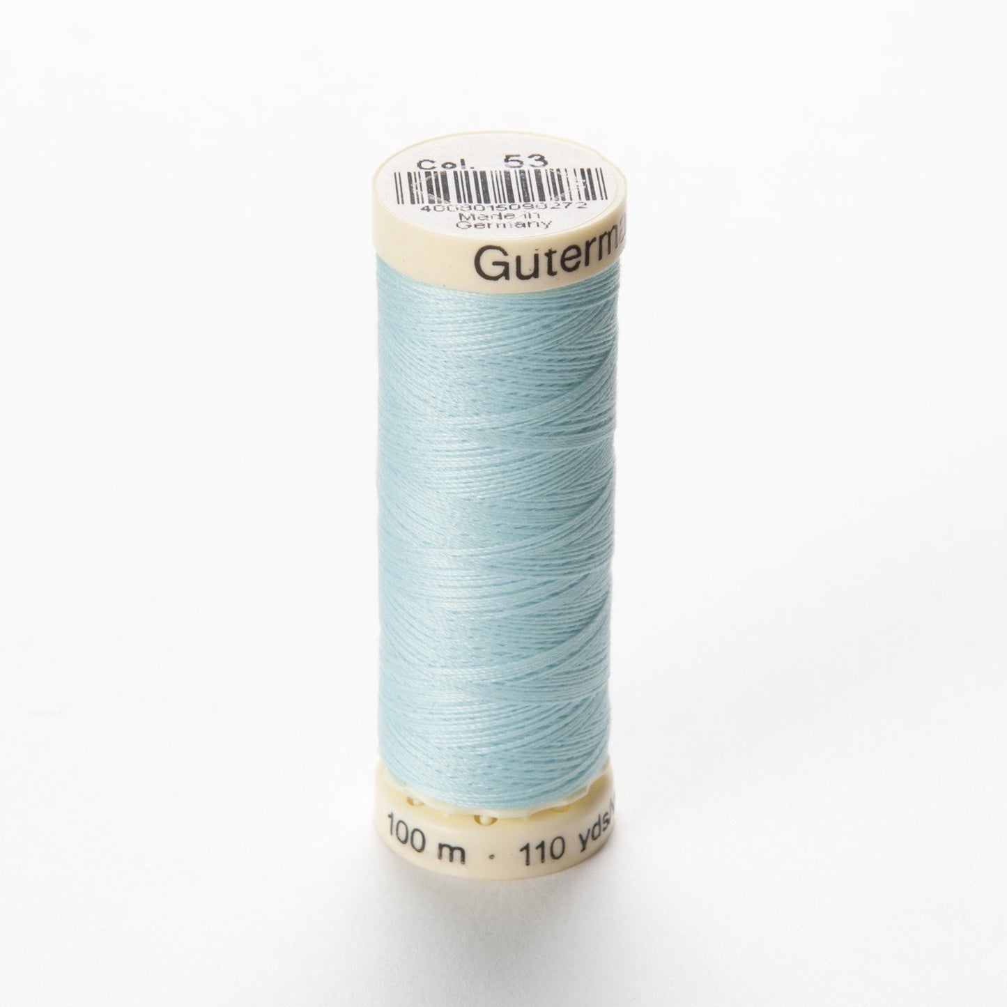 Gutermann Polyester Thread, Colour 53 - 100m