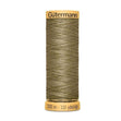 Gutermann Natural Cotton Thread, Colour 1015  - 100m