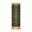 Gutermann Natural Cotton Thread, Colour 424  - 100m