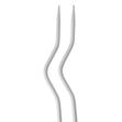 Sullivans Cable Needle, Bent Size 4mm- 2pk