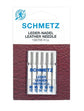 Schmetz CD Leather Needle- 130/705 H-LL 80-100