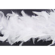 Sullivans Feather Boa Plain, White