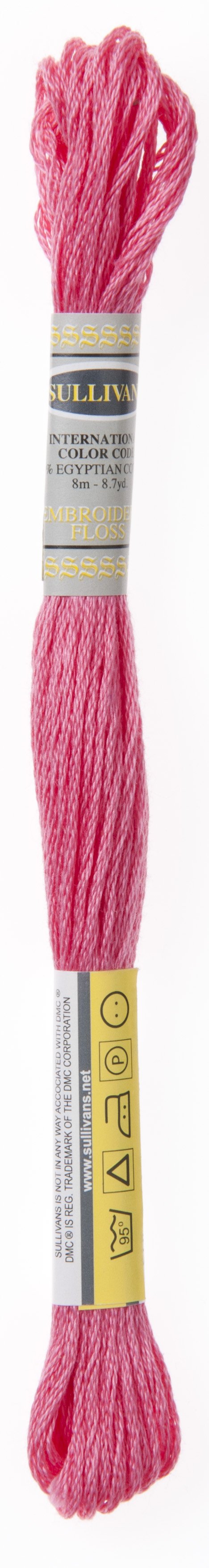 Sullivans Cotton Embroidery Floss, Col. 45291