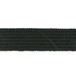 Sullivans Elastic, Black- 10mm