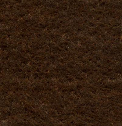 Sullivans Sticko Felt, Brown