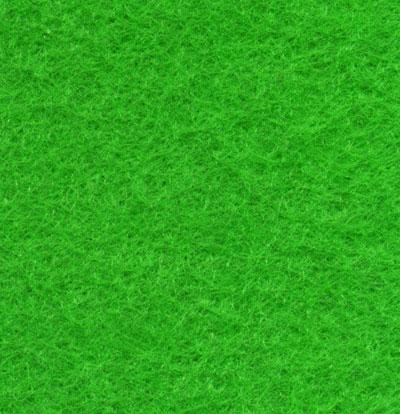 Sullivans Sticko Felt, Apple Green