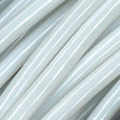 Sullivans Plastic Tubing, White- 6mm x 2m
