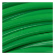 Sullivans Plastic Tubing, Emerald- 6 mm x 2m