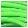 Sullivans Plastic Tubing, Mint Green- 6 mm x 2m