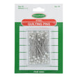 Quilting Pins, Silver- 45mm