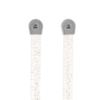 Glitter Knitting Needles 35cm- 15.00mm