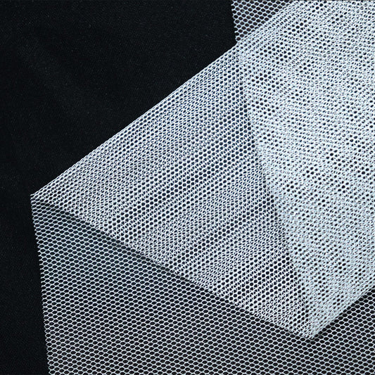 100% Polyester Netting, Width 140cm
