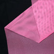 100% Polyester Netting, Fluro Pink- Width 140cm