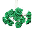 Craft Flower Single, Green