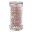 Sullivans Seed Beads, Soft Pink- Size 6