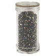 Sullivans Bugle Beads, Multicoloured 495- 2.5mm