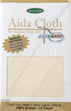 Aida Cloth 14 Count, Natural - 36 cm x 45 cm