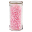 Sullivans Seed Beads, Pearl Pink- Size 8