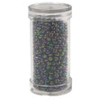 Sullivans Seed Beads, Multicoloured 496- Size 8