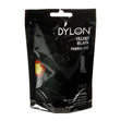 Dylon Machine Fabric Dye, Velvet Black- 100g