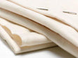 Calico Fabric, Natural- Width 150cm