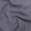Silk Chiffon Fabric, Heather- Width 135cm