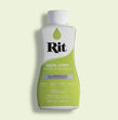 Rit Dye Liquid, Apple Green- 235ml