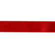 Sullivans Super Saver Satin Ribbon, Red- 6mm