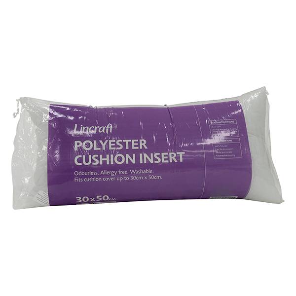 Cushion Insert Lincraft