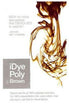 Jacquard iDye Poly Fabric Dye, Brown- 14g