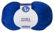 Lincraft DK Yarn 8ply, Cobalt- 100g Acrylic Yarn