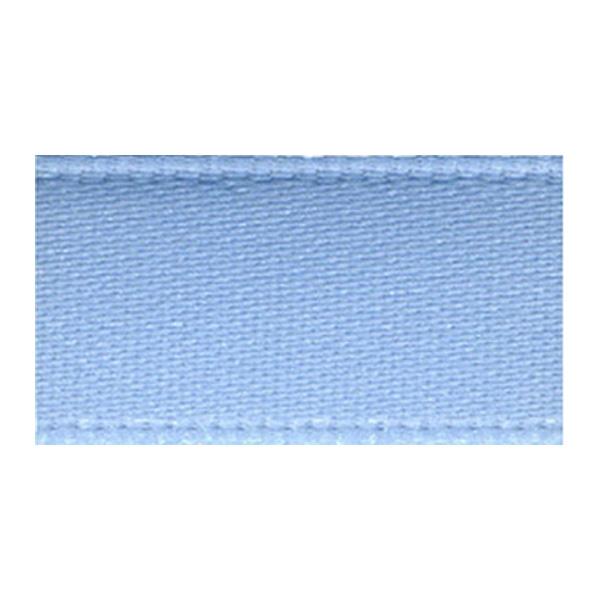 Sullivans Ribbon Satin, Light Blue- 25mm