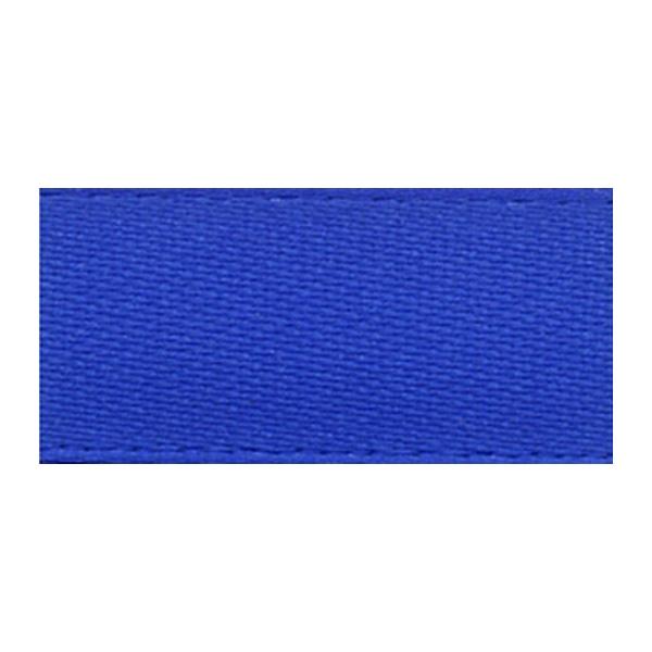 Sullivans Ribbon Satin, Royal Blue- 25mm