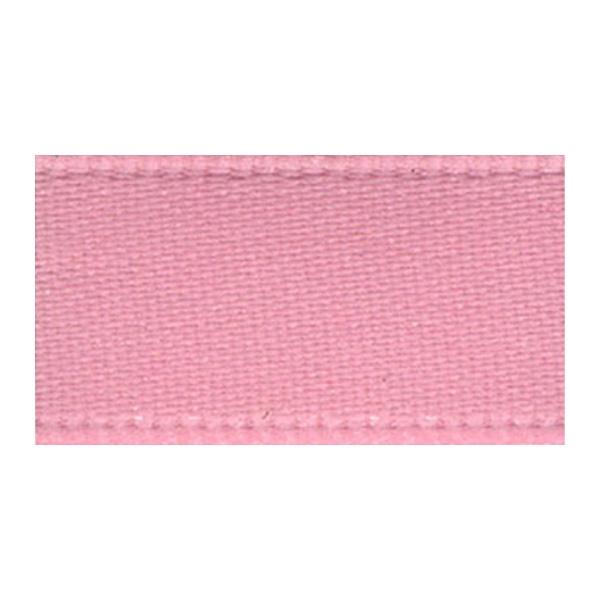 Sullivans Ribbon Satin, Pink- 25mm