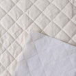 Calico Quilted Fabric, Large Diamond- Width 120cm