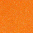 Sullivans Glitter Cardstock, Orange Glitter- A4
