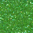 Sullivans Glitter Cardstock, Green Glitter- A4