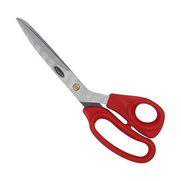 Sullivans Serrated Scissors - 225mm