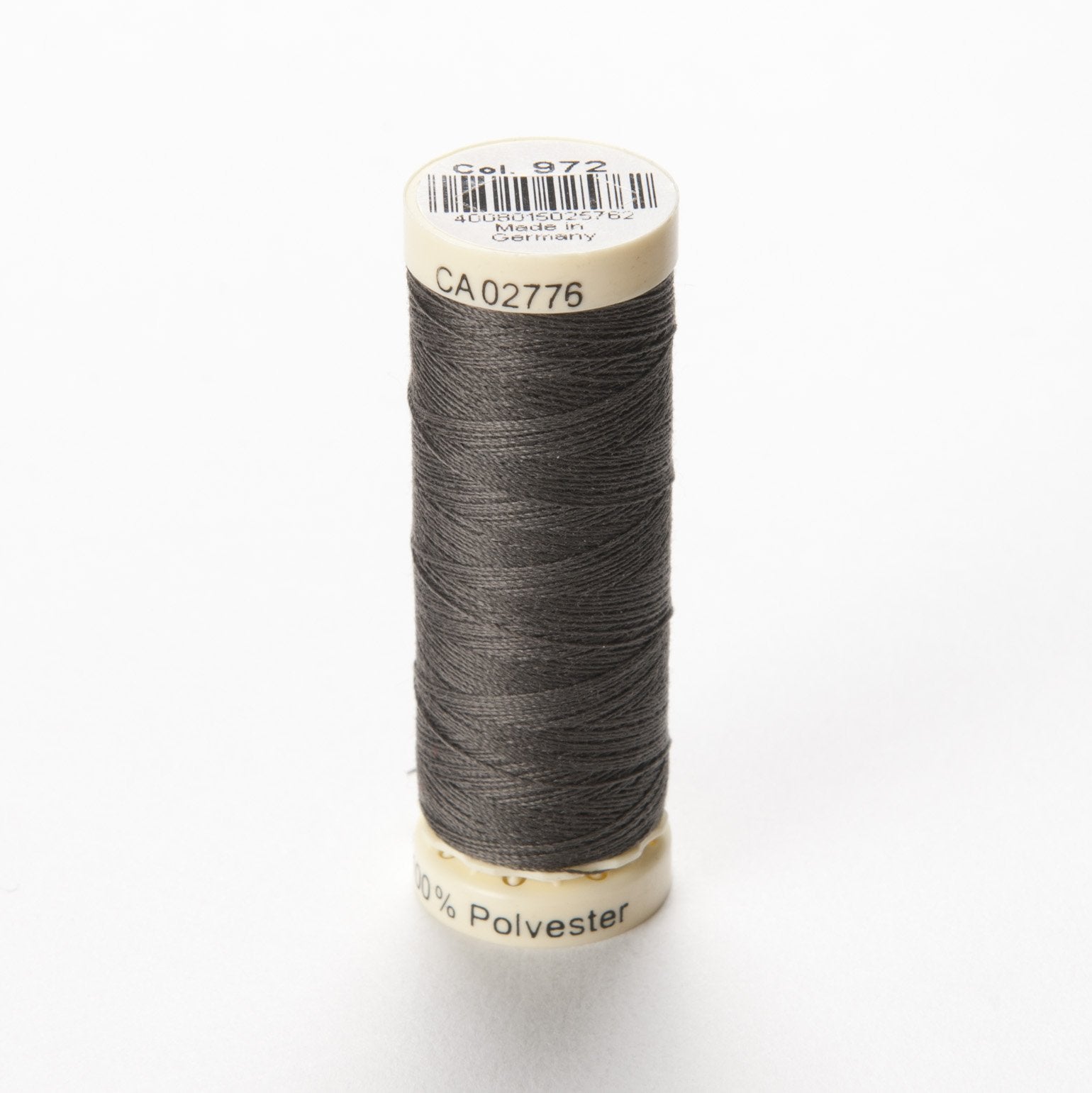 Gutermann Polyester Thread, Colour 972 - 100m