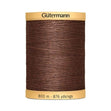 Gutermann Natural Cotton Thread, Colour 2724  - 800m