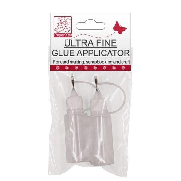 Woodware Craft - Ultra Fine Tip Glue Applicators