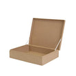 Makr Paper Mache, Cigar Box