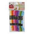 Sullivans Embroidery Floss, Spring- 8m