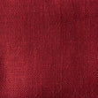 Hessian Fabric, Red- Width 120cm