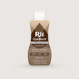 Rit DyeMore Synthetic, Chocolate Brown- 207ml