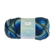 Makr Surroundings Yarn, Blues Mix- 100g Acrylic Yarn