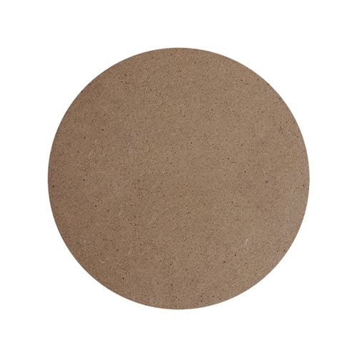 Makr DIY Round Drink Coaster