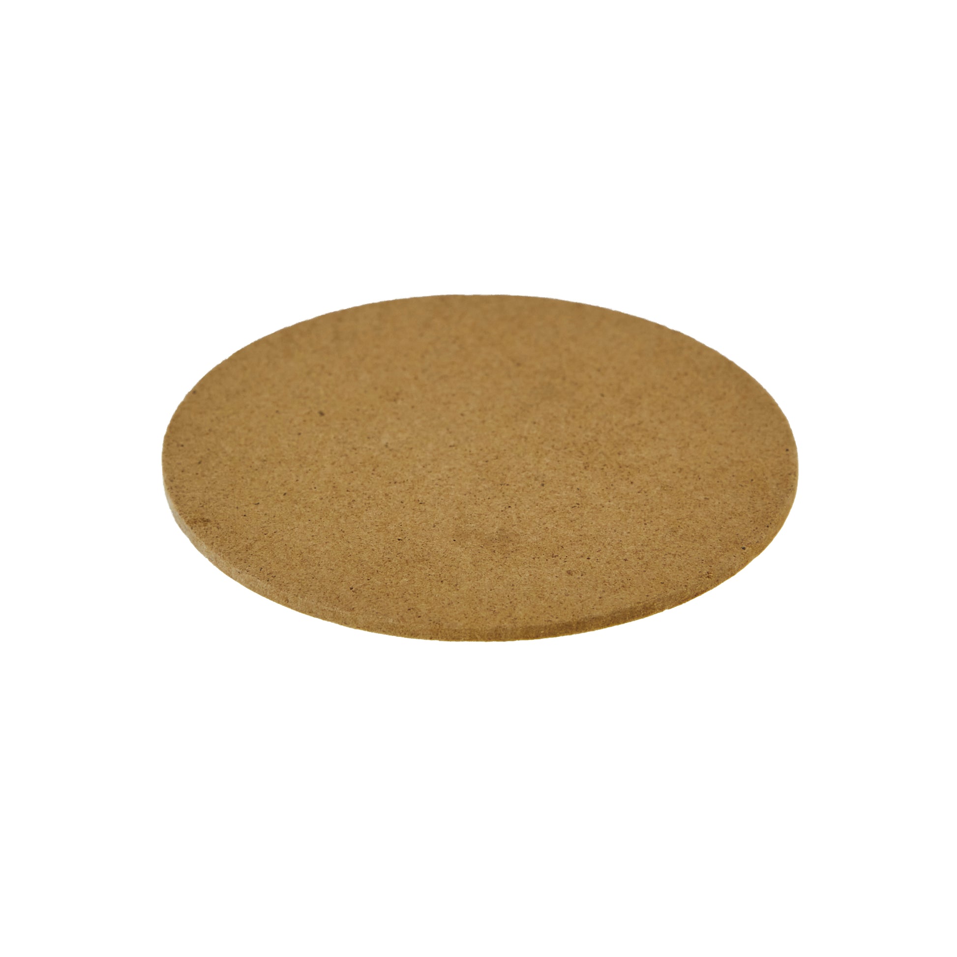 Makr DIY Round Drink Coaster